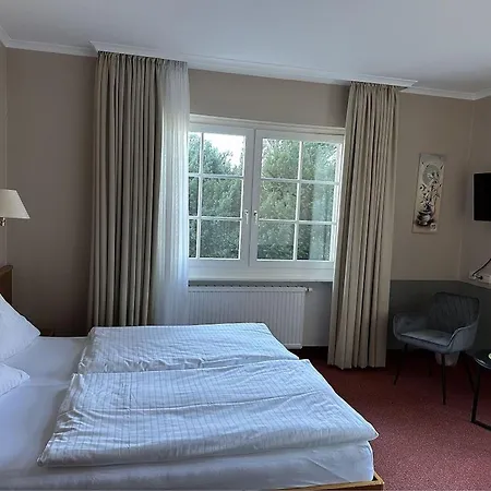 & Restaurant Weinberg Hotel Baden-Baden