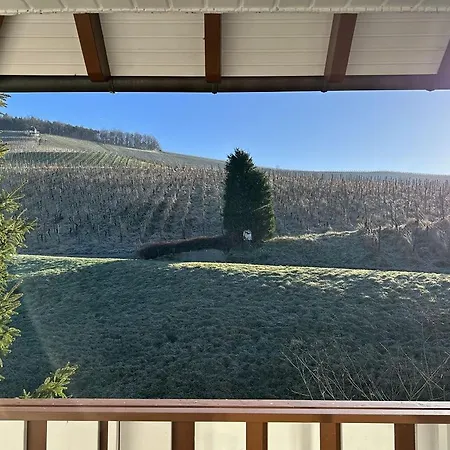 & Restaurant Weinberg