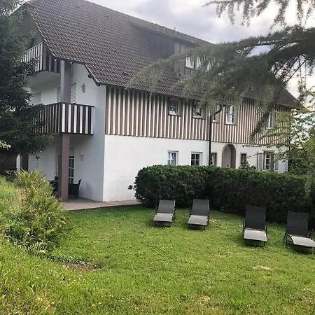 & Restaurant Weinberg 2*