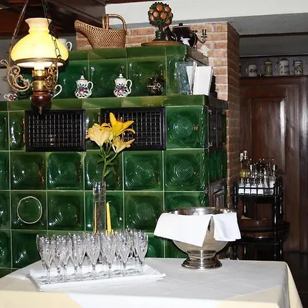 Hotel & Restaurant Weinberg Baden-Baden