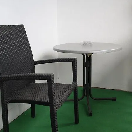 & Restaurant Weinberg Baden-Baden