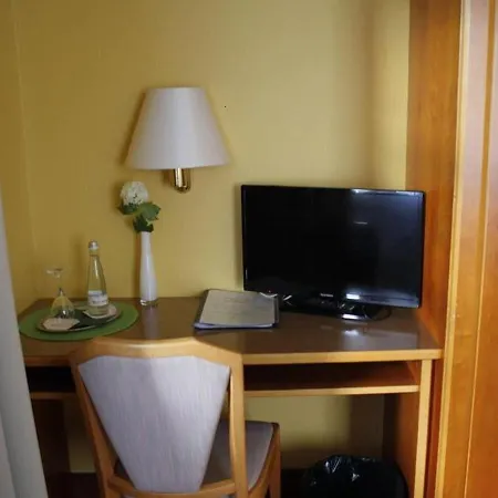 Hotel & Restaurant Weinberg Baden-Baden