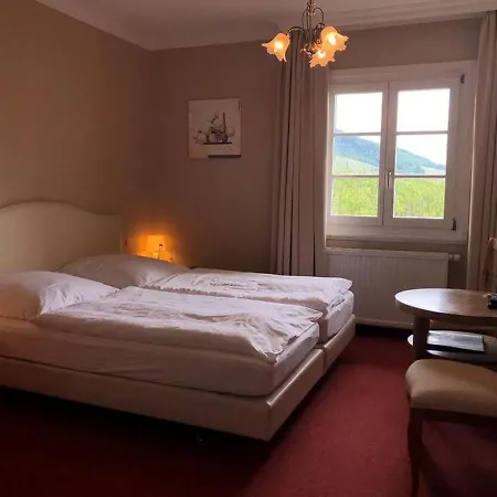 & Restaurant Weinberg Baden-Baden