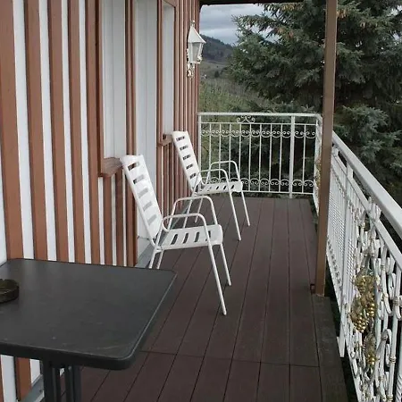 & Restaurant Weinberg 2*