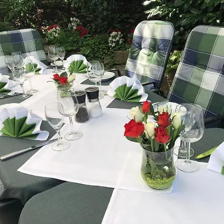 Hotel & Restaurant Weinberg Baden-Baden