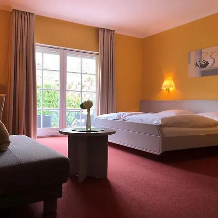 & Restaurant Weinberg Baden-Baden