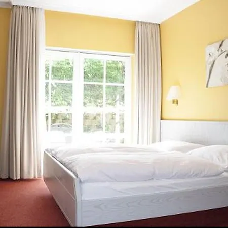 Hotel & Restaurant Weinberg