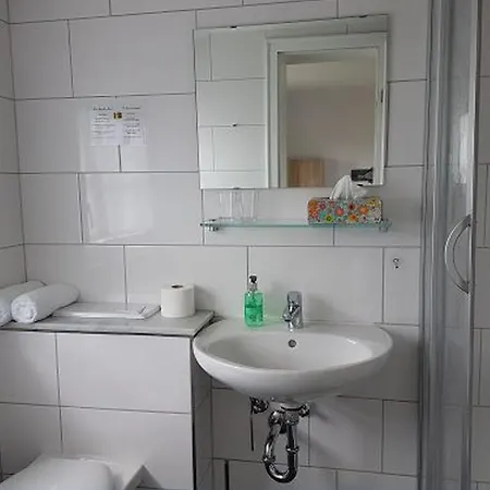 & Restaurant Weinberg Hotel Baden-Baden