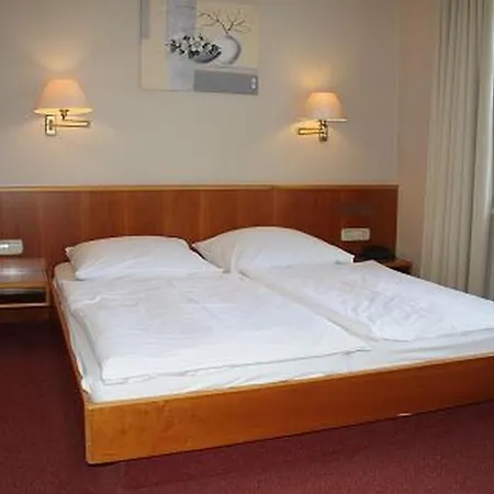 Hotel & Restaurant Weinberg Baden-Baden