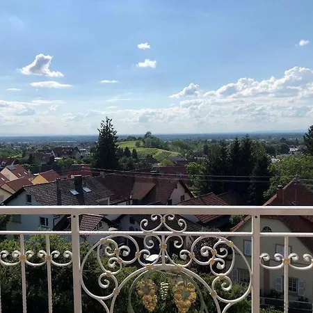 Hotel & Restaurant Weinberg