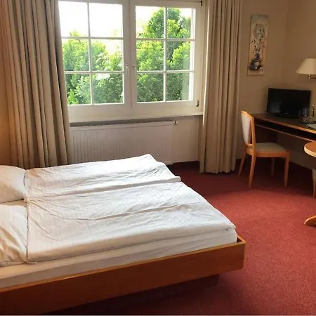 Hotel & Restaurant Weinberg Baden-Baden