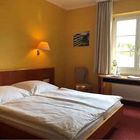 & Restaurant Weinberg