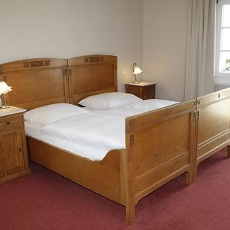 Hotel & Restaurant Weinberg Baden-Baden