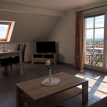 & Restaurant Weinberg Baden-Baden