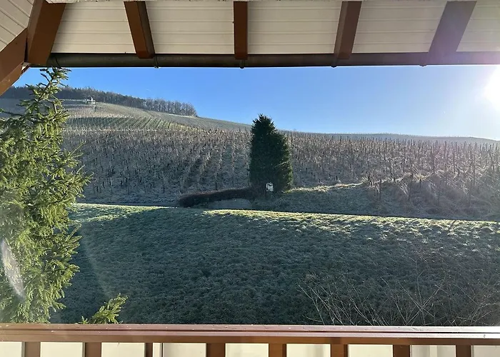 & Restaurant Weinberg