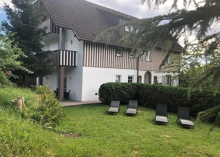 & Restaurant Weinberg 2*