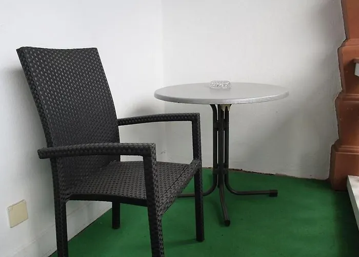 & Restaurant Weinberg Baden-Baden