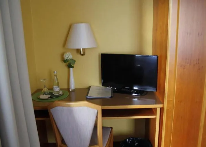 Hotell & Restaurant Weinberg Baden-Baden