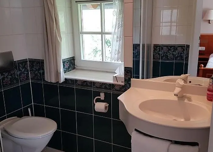 & Restaurant Weinberg