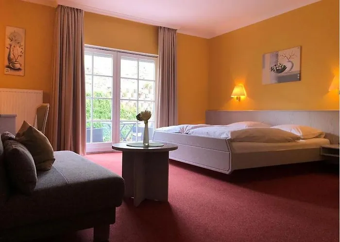 & Restaurant Weinberg Baden-Baden