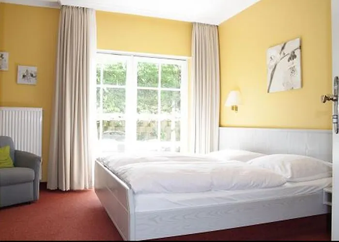 Hotell & Restaurant Weinberg