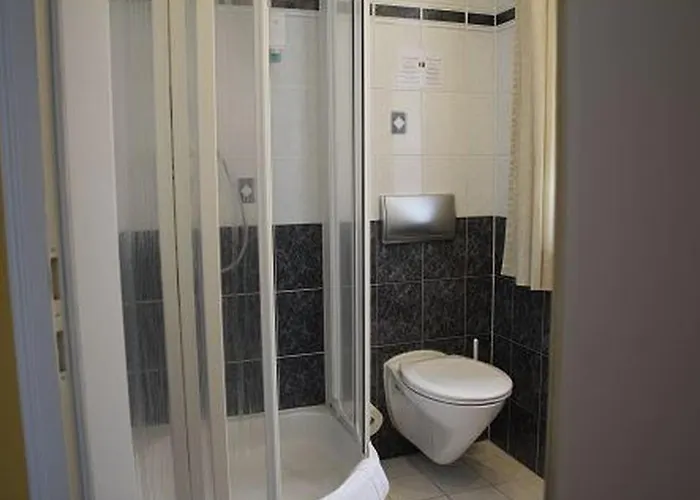 & Restaurant Weinberg 2*