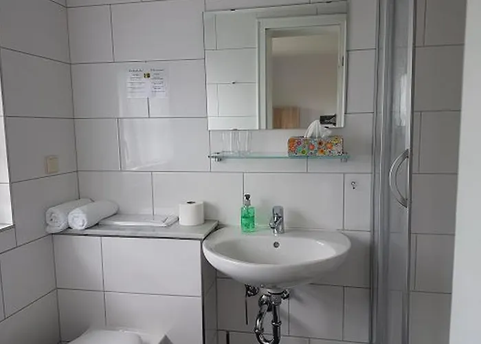 & Restaurant Weinberg Hotell Baden-Baden