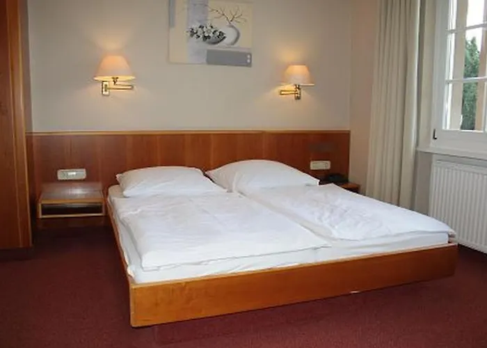 Hotell & Restaurant Weinberg Baden-Baden