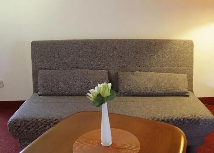 Hotell & Restaurant Weinberg Baden-Baden