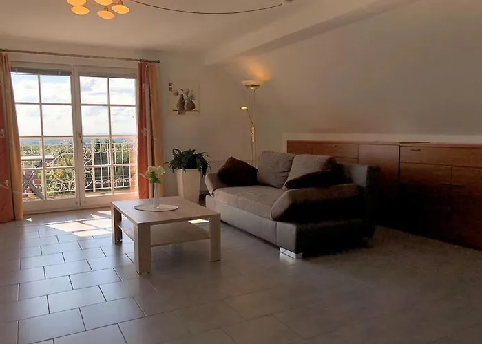 Hotell & Restaurant Weinberg 2*