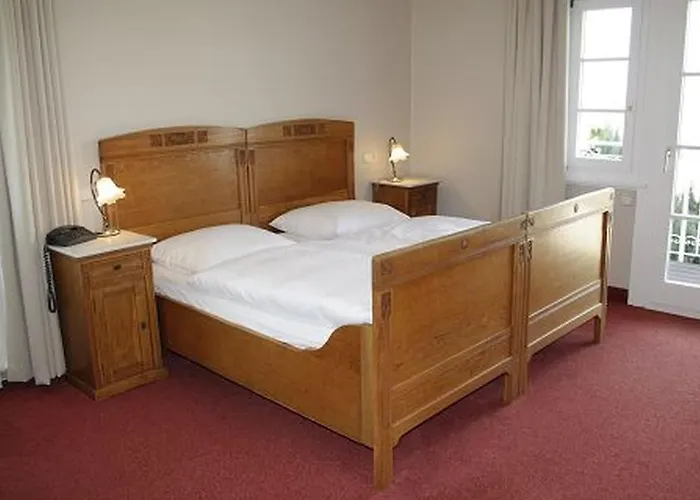 Hotell & Restaurant Weinberg Baden-Baden