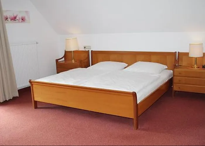 Hotell & Restaurant Weinberg Baden-Baden