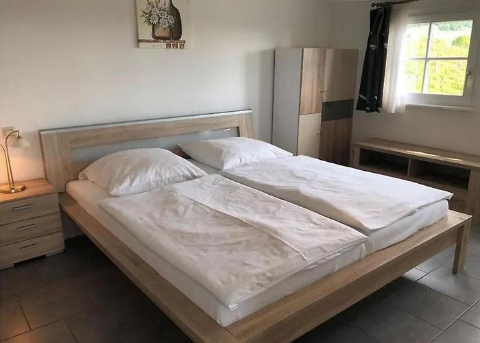 & Restaurant Weinberg Hotell Baden-Baden